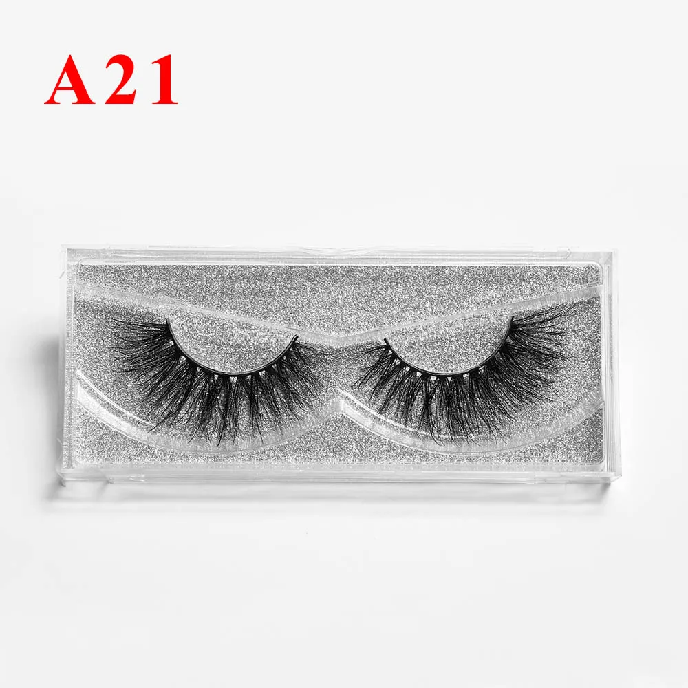 1 пара накладные ресницы из искусственной норки|3d mink false eyelashes|mink eyelashesfalse eyelashes long |