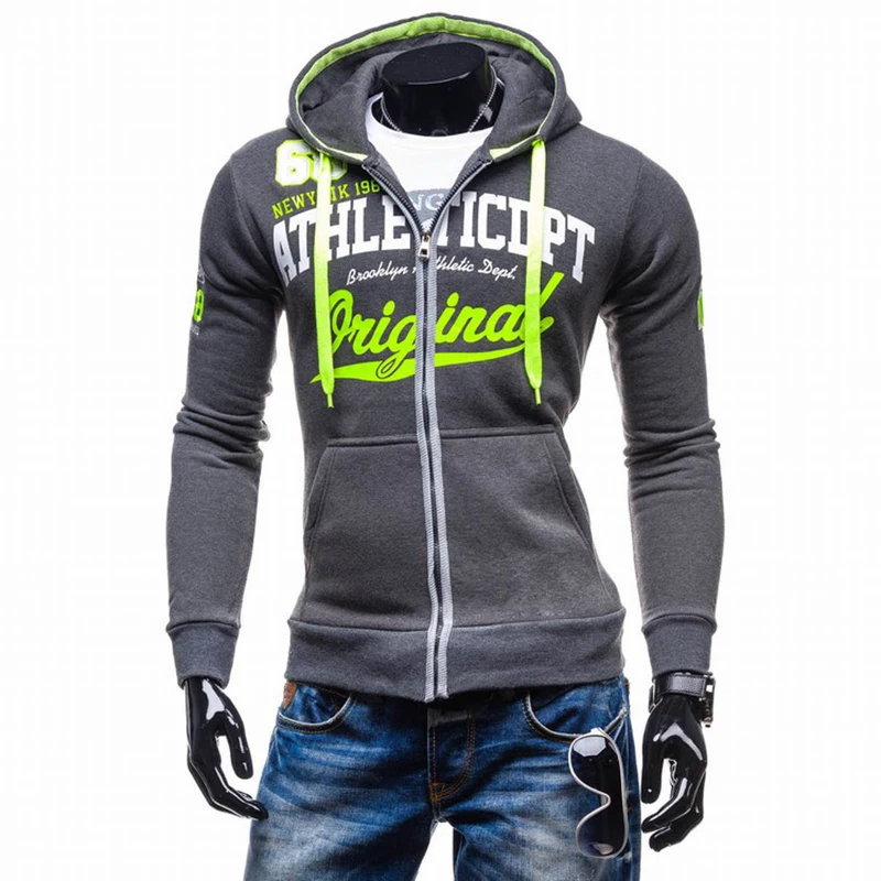 2018 повседневные мужские толстовки Sudaderas Hombre в стиле хип хоп брендовые с капюшоном