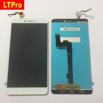 

LTPro 6.44" for Xiaomi Mi Max LCD Display+Touch Screen 1920x1080 FHD Glass Panel Assembly Phone Replacement For Xiaomi Mi Max