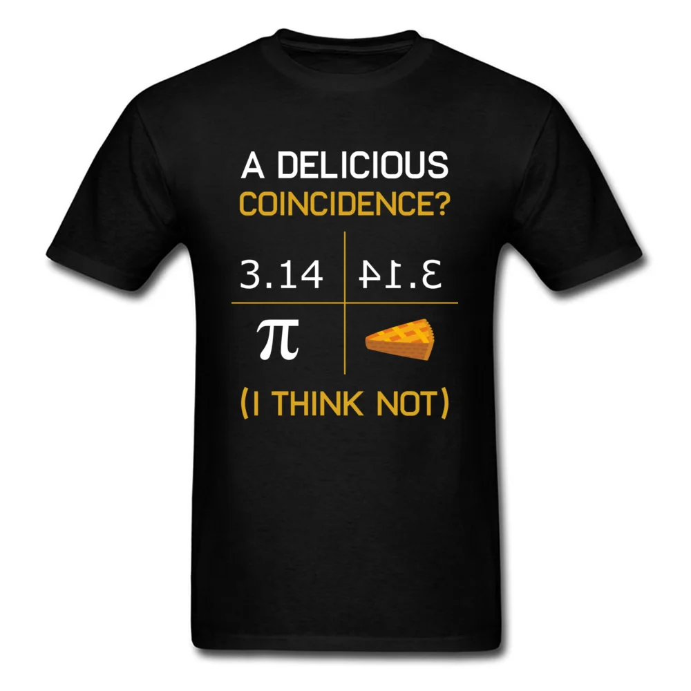 Pi Day T-Shirt - Pi Shirt - Math Nerd Geek Gift_black