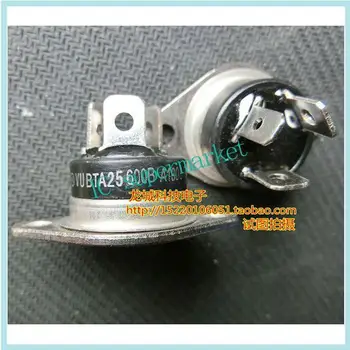 

BTA25600B bidirectional thyristor 25 a RD - 91 BTA25-600B BTA25