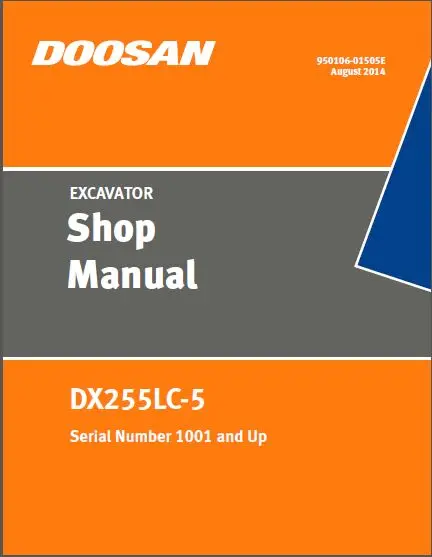 Daios Doosan Wirings диаграммы Doosan колесные погрузчики, колесные экскаваторы и Гусеничные экскаваторы, PDF