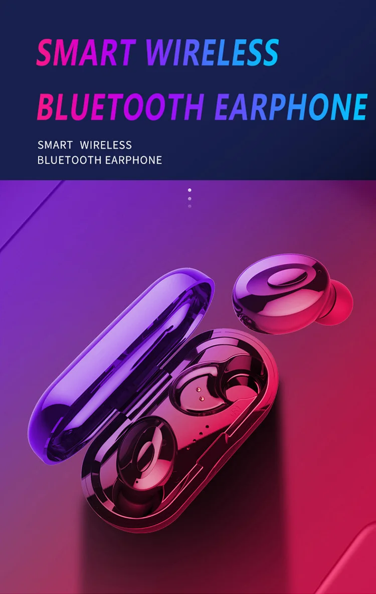 XG-15 bluetooth earphone_01