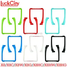 6 Colors New Landing Gear Upgrade SYMA X8 X8C X8W X8G X8HC X8HW X8HG RC Drone X16 Spare Parts MJX X101 Quadcopter Landing Skid
