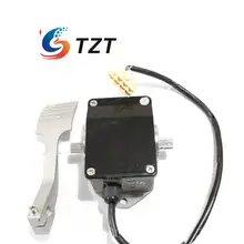 0-5 K педаль акселератора FP-6 стиль для Curtis EV Тип потенциометра 0-5 Ом