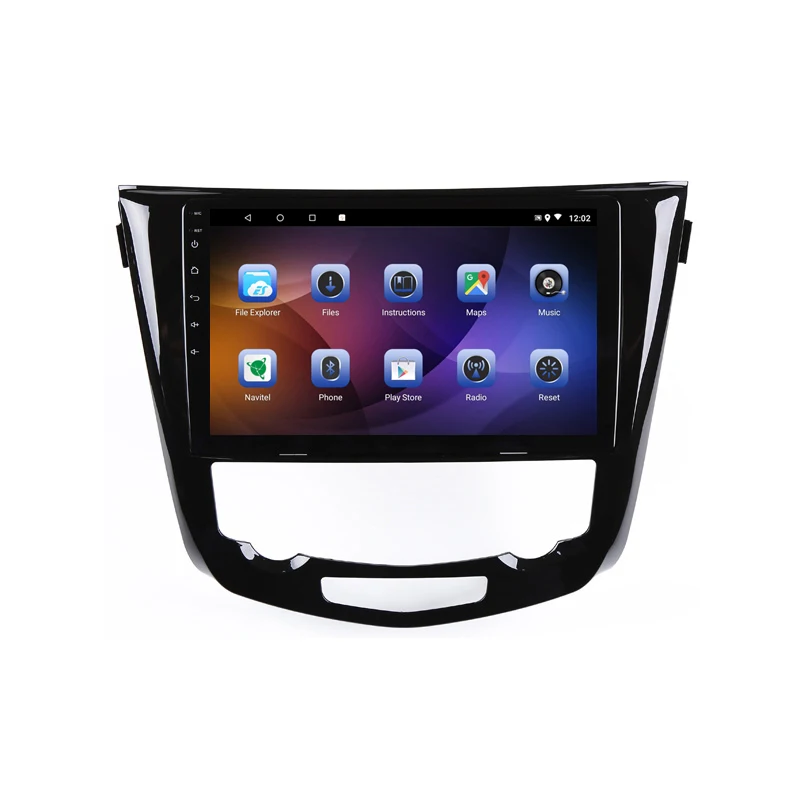 Best 10.1" 4G RAM 8 cores Android Car DVD GPS Navigation For Nissan X-Trail 2014-2016 Qashqai audio stereo car radio headunit wifi 19 Best 10.1" 4G RAM 8 cores Android Car DVD GPS Navigation For Nissan X-Trail 2014-2016 Qashqai audio stereo car radio headunit wifi 19