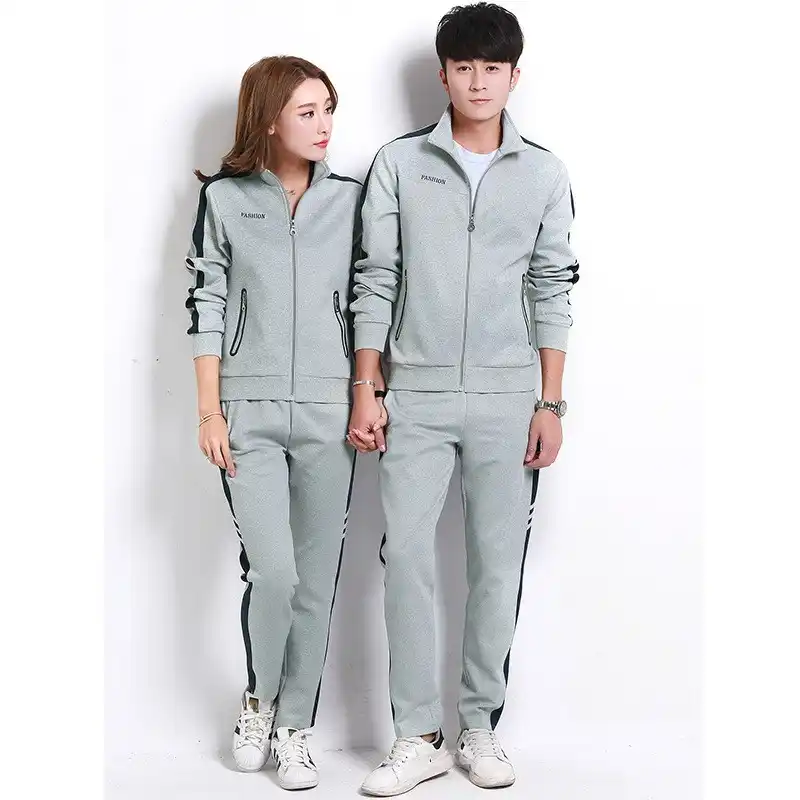 5xl jogging suit