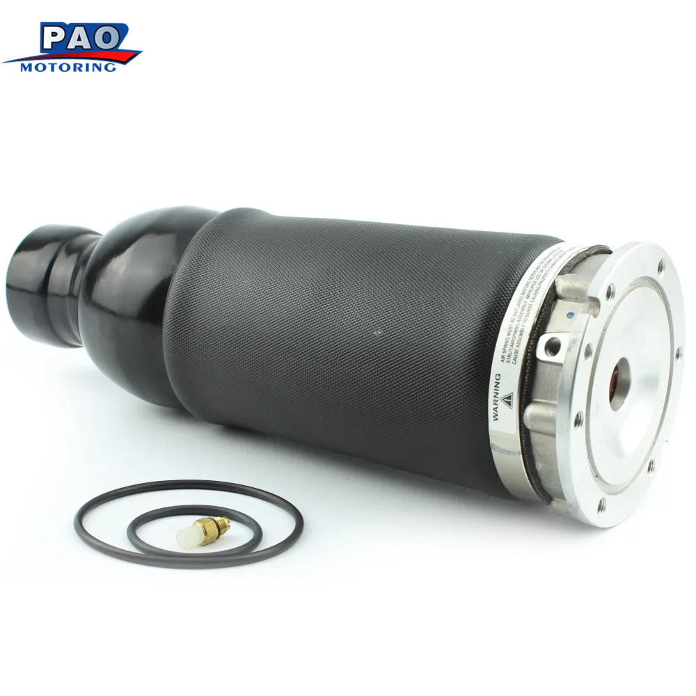 

Air Suspension Spring Bag For Audi A6 C5 4B Allroad Quattro Front Ride OEM 4Z7616051 4Z7616051D