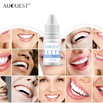 

15ml Teeth Whitening Essence Powder Oral Hygiene Cleaning Serum Removes Plaque Stains Tooth Bleaching Dental Tools TSLM1