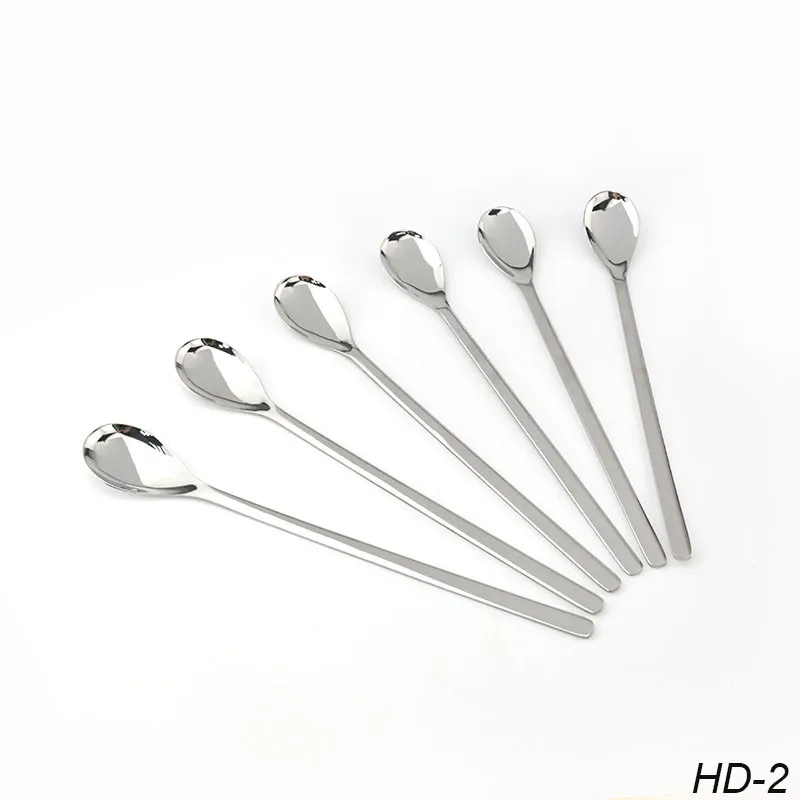 Stainless Steel Long handle (3)