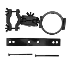 Автомобильное зеркало заднего вида для вождения камера Крепежный Кронштейн 360 градусов вращающийся кронштейн видеокамера Поддержка