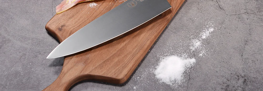 Kitchen knife Set_07