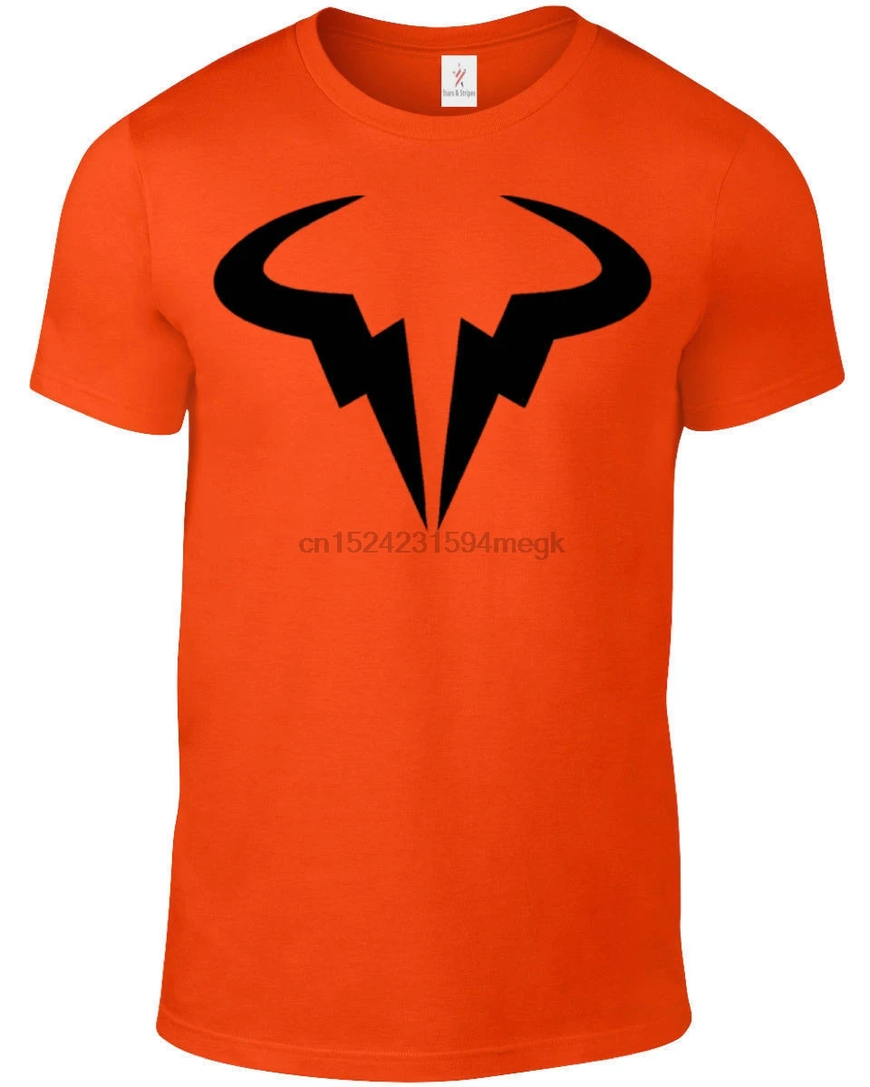 

RAFAEL NADAL RAFA T-SHIRT FRENCH OPEN WIMBLEDON PLUS SIZES S-5XL 138