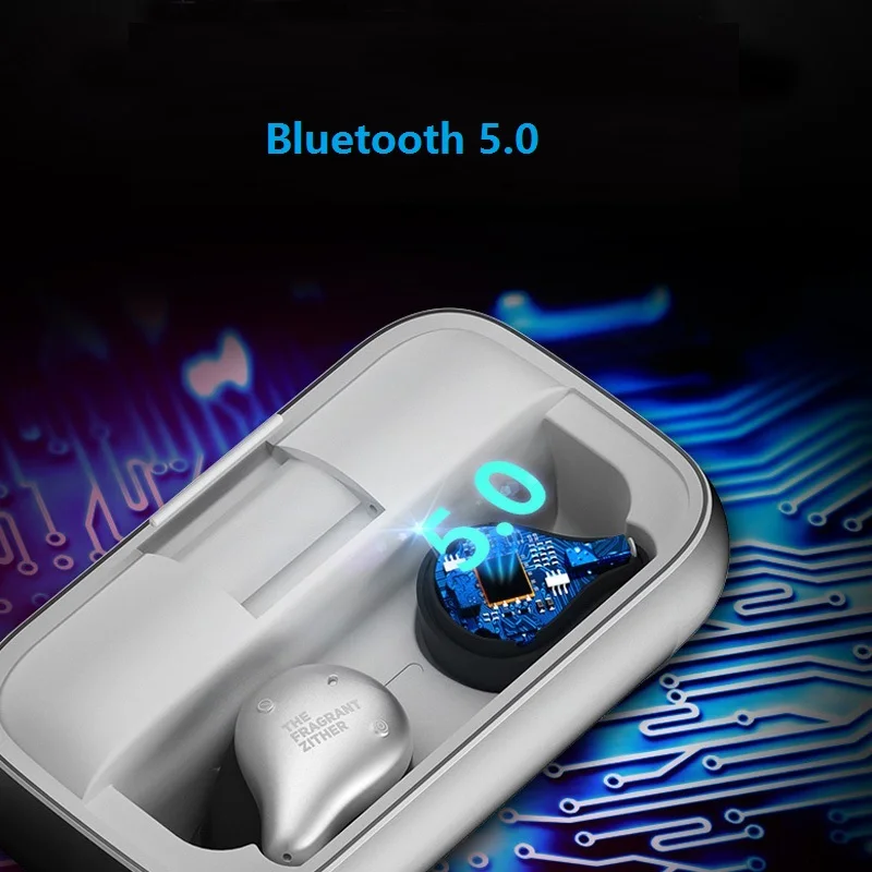 TFZ X1 Bluetooth 5 0 балансными арматурными IPX7 Водонепроницаемый наушники Беспроводной Hi