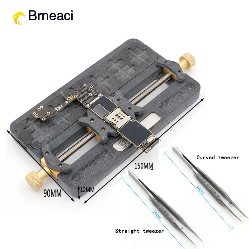 Высокотемпературная материнская плата Brneaci для телефона крепление платы PCB