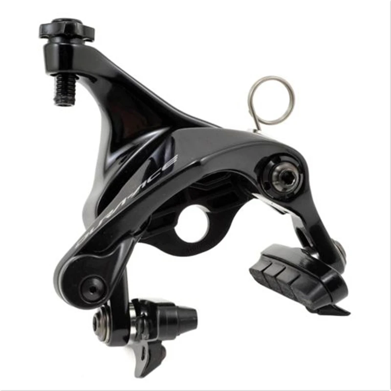 

Shimano Bicycle DURA ACE BR-R9110 caliper brake road bike