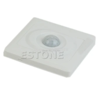 

PIR Senser Infrared IR Switch Module Body Motion Sensor Auto On off Lights Lamps Dropship
