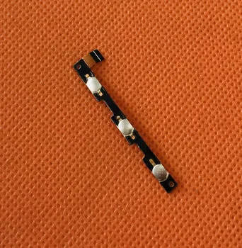 

Used Original Power On Off Button Volume Key Flex Cable FPC For Vernee Thor E MTK6753 Octa Core 5.0"HD Free shipping