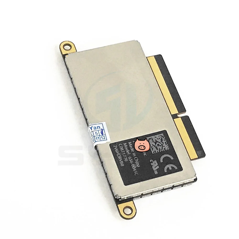  A1708 Solid State Drive für Macbook ssd 2016 2017 128GB 256GB 512GB 1TB SSD
