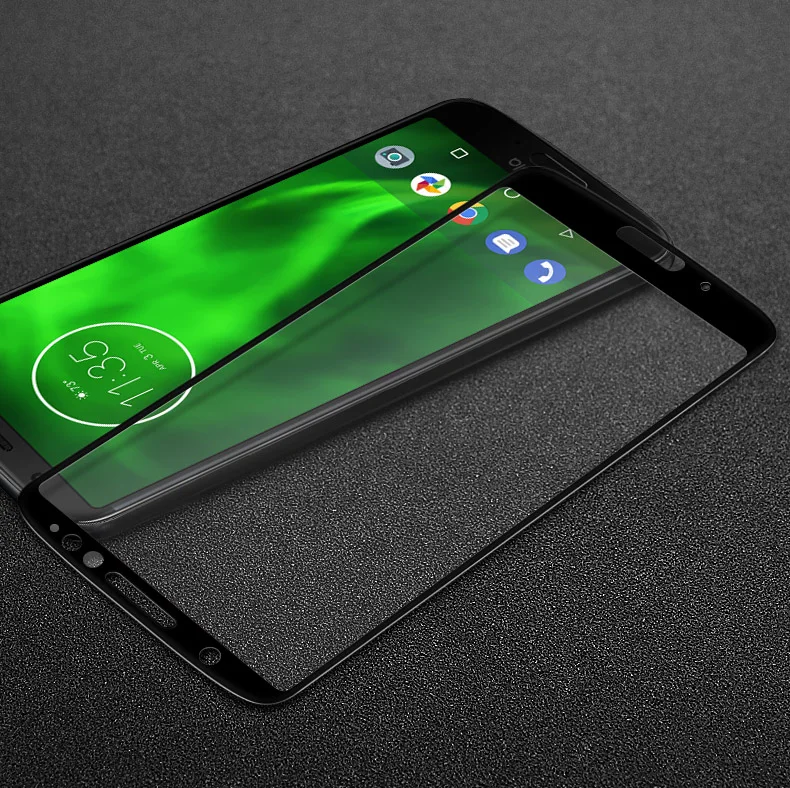 8-G6 Plus