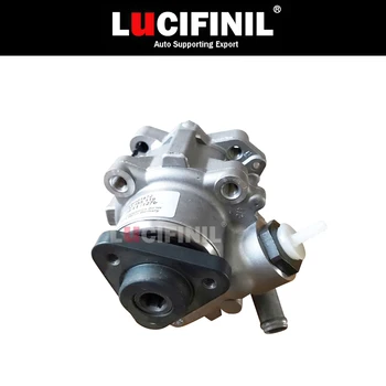 

LuCIFINIL Power Steering Pump For Land Rover FREELANDER (LN) 2.5 V6 QVB101470 QVB101471 QVB101471E