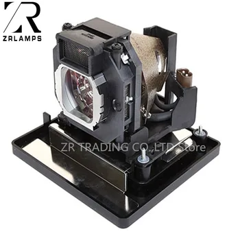 

ZR Top Quality ET-LAE1000 Original Projector Bulb With Housing For PT-AE2000 PT-AE2000U AE3000 PT-AE3000E TH-AE10