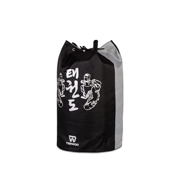 

Taekwondo Bag Waterproof Baccarrying Personal Equipment used in Daily Training Pack Professional style suitable for Playing