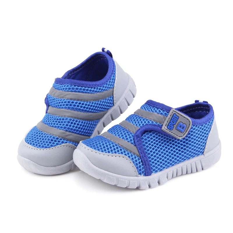 

Kids Shoes Boys Shoes Girls Shoes Running Sneakers For Children Casual Sports Shoes Air Mesh Soft Breathable Comfortable Fashion