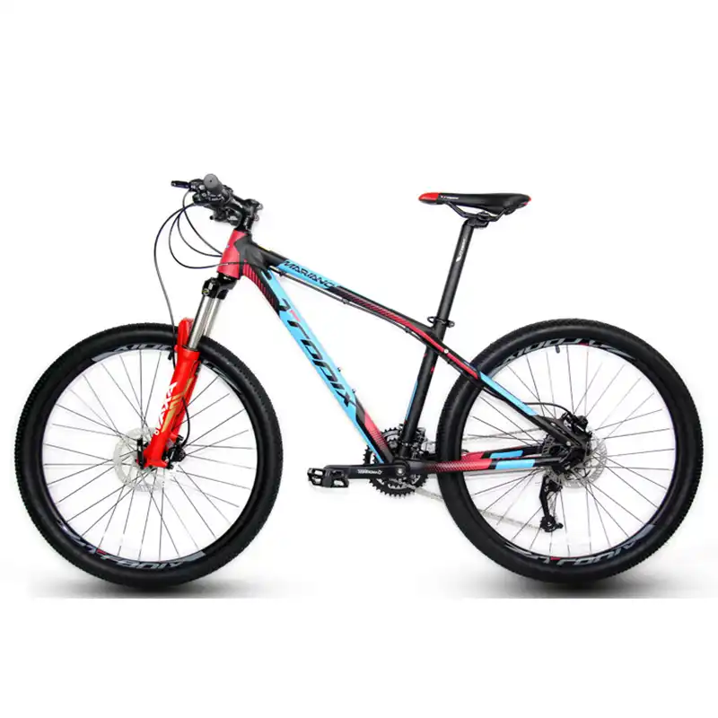 tropix mtb carbon