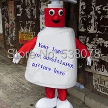 Взрослый размер Антибактериальный детский дезинфицирующее средство для мытья рук Жидкое Мыло маскарадный костюм образовательный Fancy маскарадный костюм SW1214