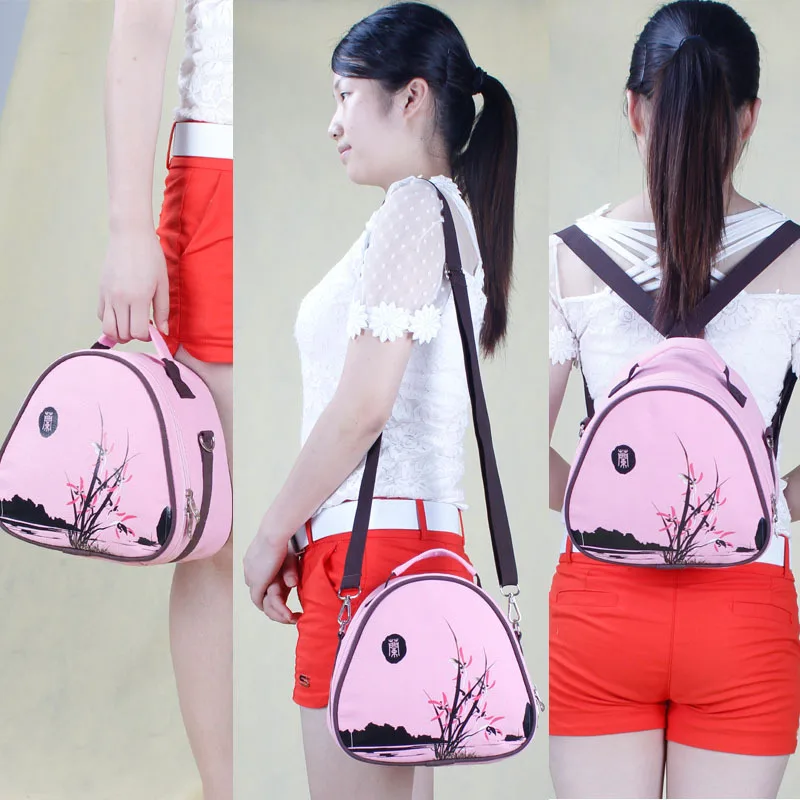 

women bag New Chinese National new lady package fashion shoulder bag rivets national wind handbag messenger bag handbag 50