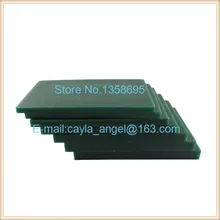 7 шт./пакет ювелирные изделия модели резьбы воск, гравировка для спецификации различная форма