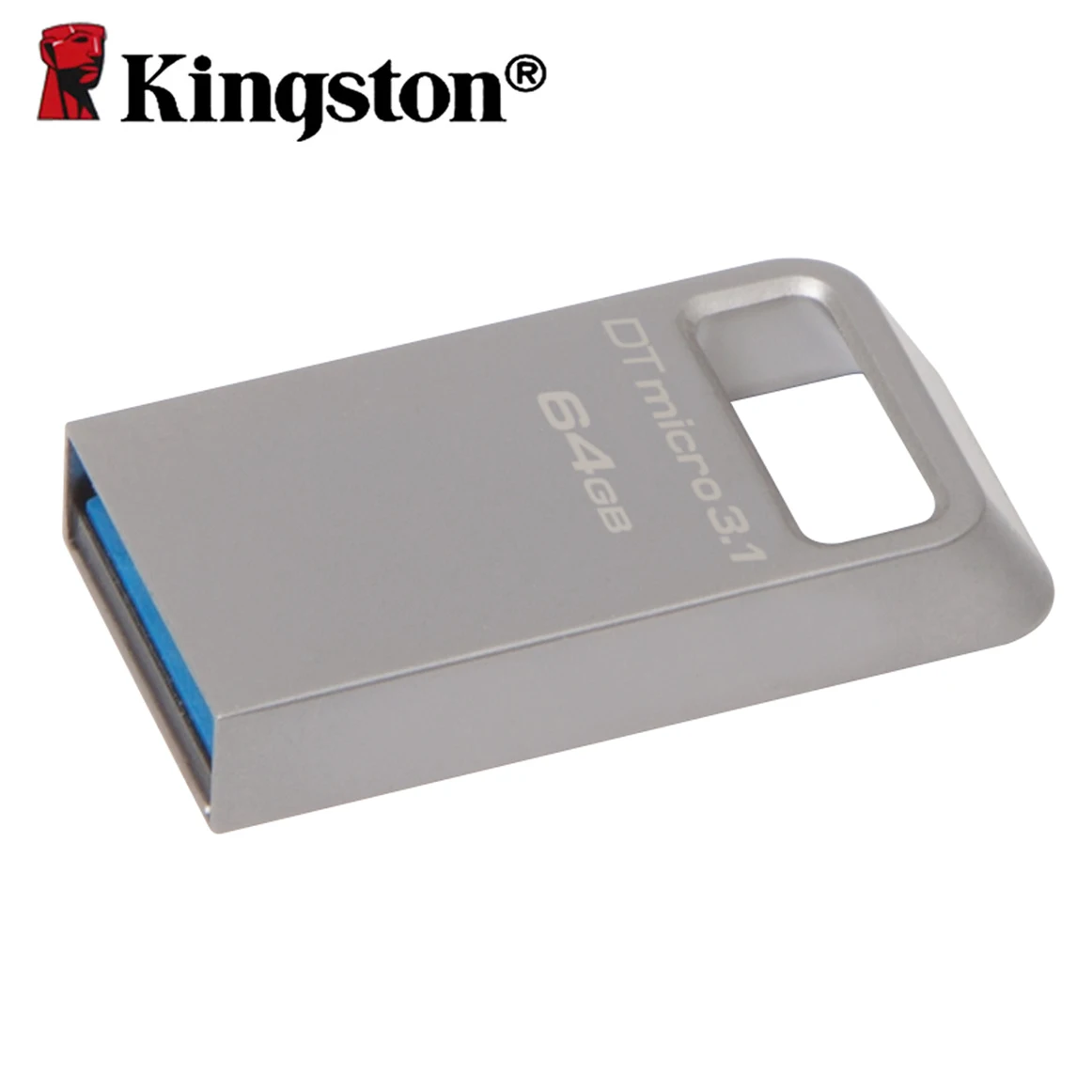 

Kingston pendrive 64 gb memoria USB 3.1 flash memory mini usb flash drive 3.0 otg usb stick