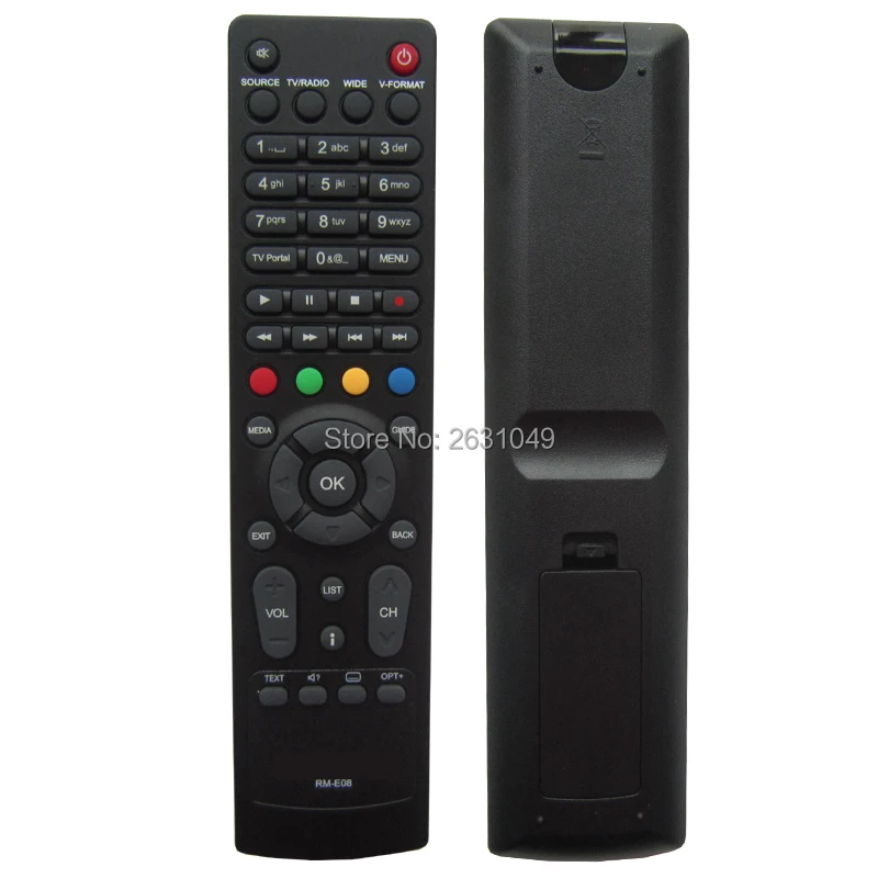 RM-E08 4