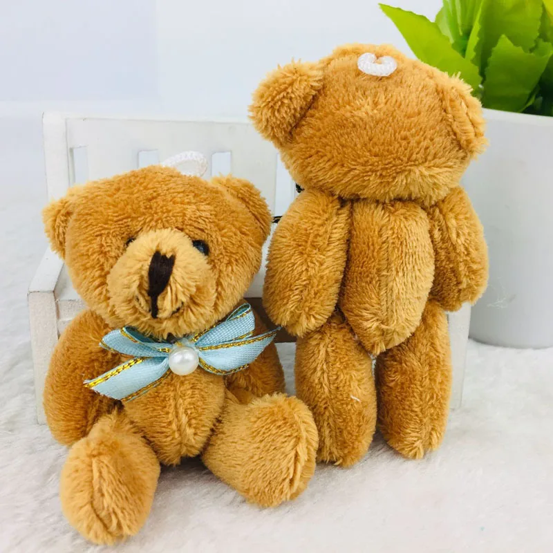 Teddy bears 012