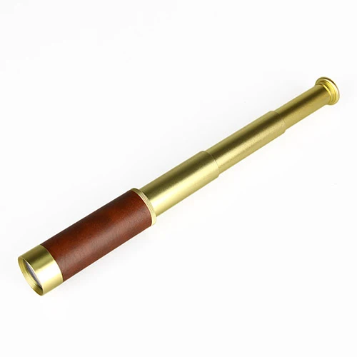 Tactical MIlitary Luxury Golden 9X Magnification Binoculatrs Telescope For Hunting OS3-0051 | Инструменты