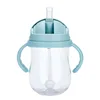 360° Baby Sippy Cup With Straw