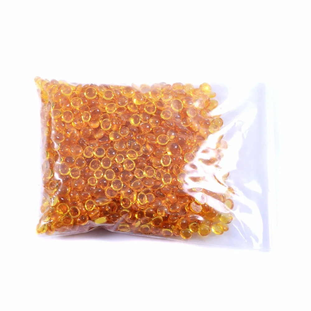 100gram Human Hair Extension Keratin Glue Granule/Beads/Grain for pre-bonded human hair extension 100gram Human Hair Extension Keratin Glue Granule/Beads/Grain for pre-bonded human hair extension