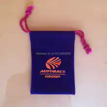 100 шт./лот CBRL бархатный шнурок украшения мешок/чехол для туалетных принадлежностей/орать, Размеры могут быть выполнены по индивидуальному заказу, различных цветов