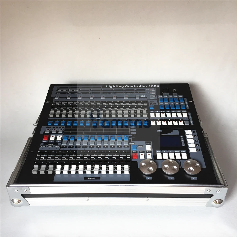 1024 Console 17
