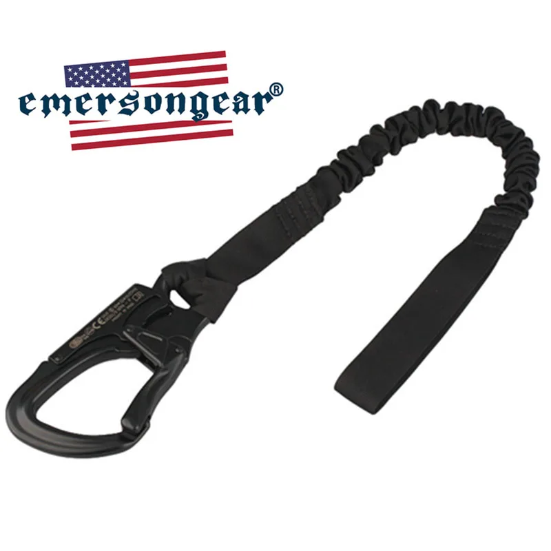 Emerson gear Emerson Save Sling Yates Navy SEAL style тактическая страйкбольная Военная Боевая Экипировка пейнтбольное оборудование Save Sling