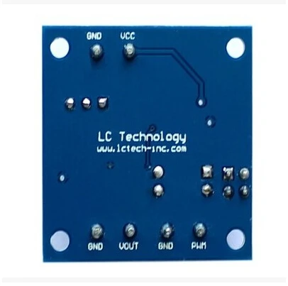 ШИМ модуль напряжения 0% 100% преобразован в напряжение 0 10 в|pwm to voltage|pwm 0-10vpwm module |