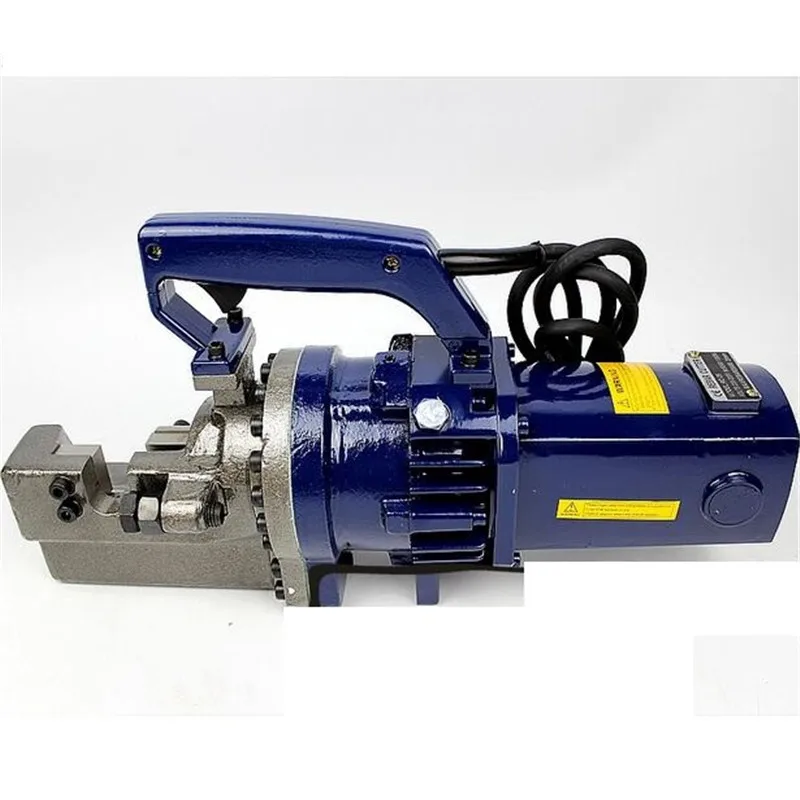 Electric Hydraulic Rebar cutting pliers electric steel cutter RC 16 4