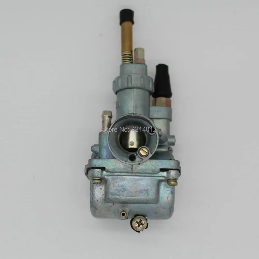 Карбюратор PZ17J для мотоцикла SUZUKI RV90 1972 1977 грязь велосипед карбюратор