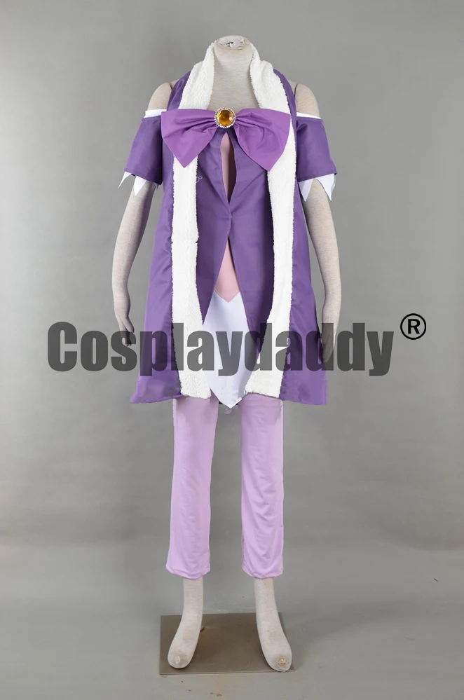 Amelia Cosplay