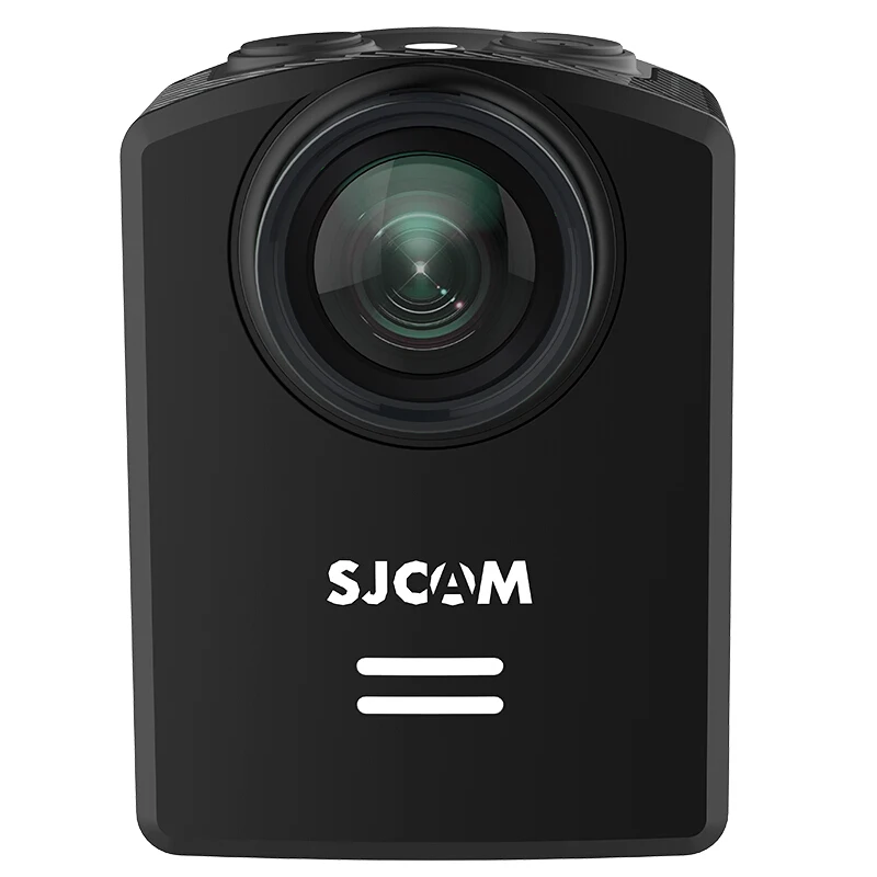 SJCAM M20 экшн Камера 4 K WiFi Sports DV гиростабилизированный мини видеокамера 2160 P HD 16MP с форматом RAW Водонепроницаемый возможностью погружения на глубину до 30 м подводный SJ Cam