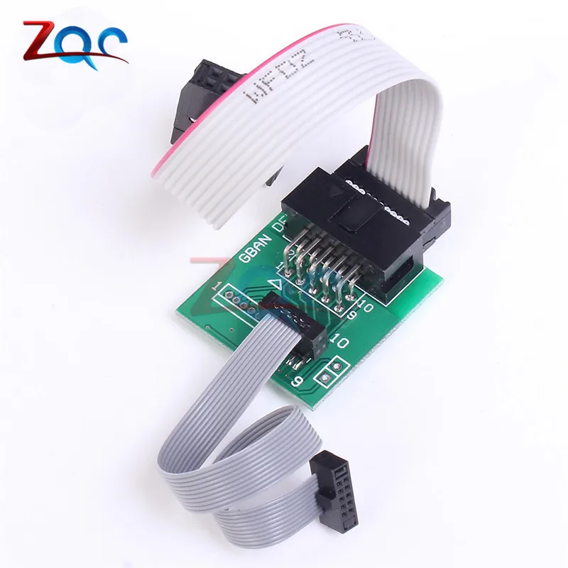 Кабель зарядного устройства Bluetooth 4 0 CC2540 zigbee CC2531 Sniffer USB dongle & BTool программатор