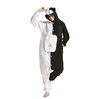 Cute-Cartoon-Animal-Monokuma-Long-Sleeve-Hooded-Onesie-Animal-Pajamas-Warm-Kigurumi-Bear-Women-Men-Homewear