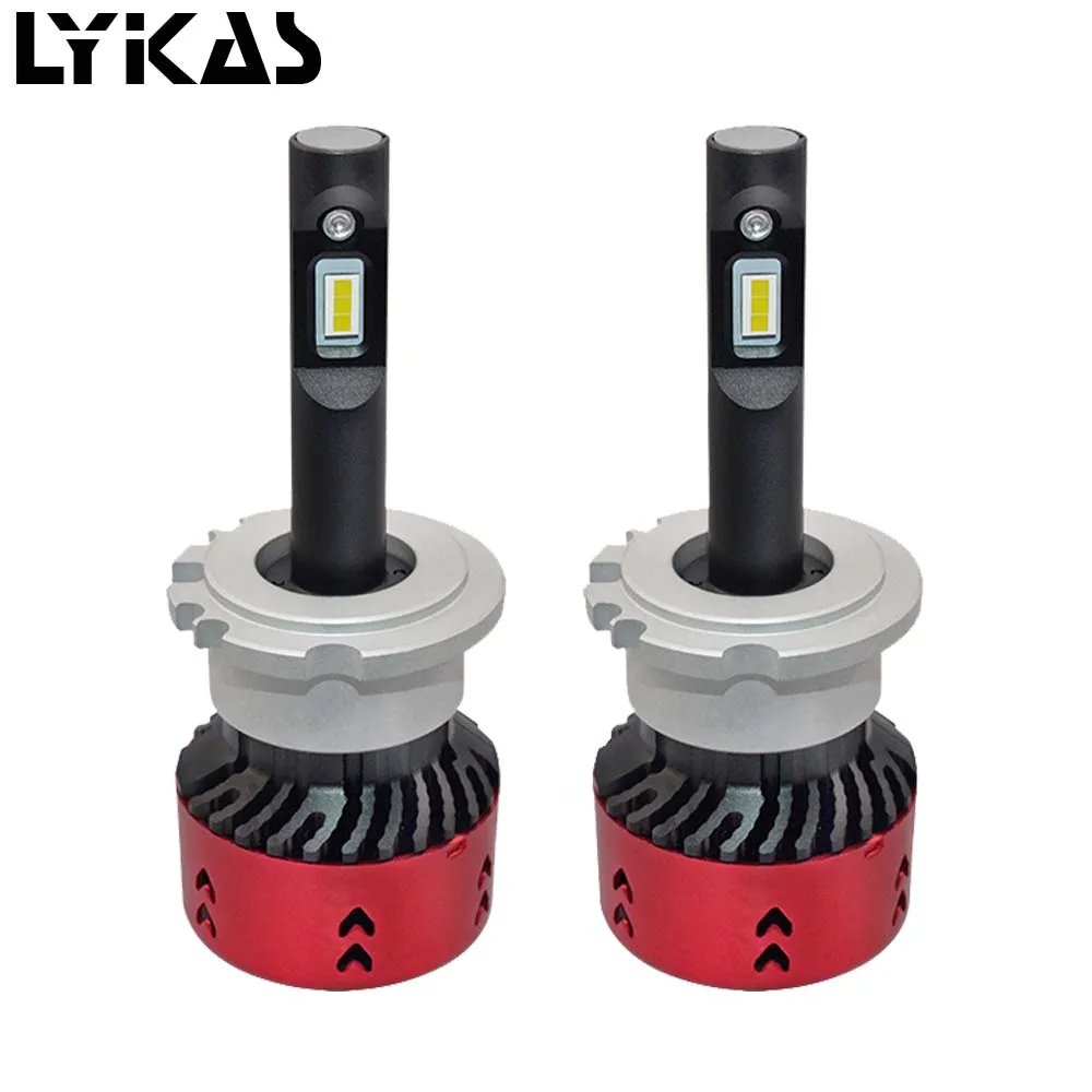 Лампа D1s Led Купить В Екатеринбурге