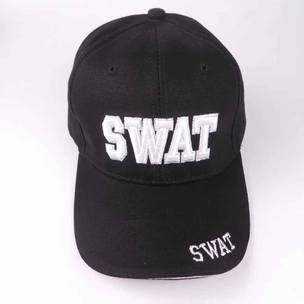 Men Baseball Sport Caps SWAT UV Protection Tactical Military Baseball